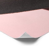 Magic Bunny Poster (Hoek)