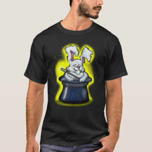 Magic Bunny T-shirt