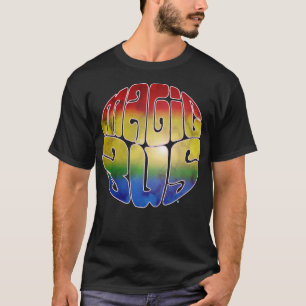 Magic Bus Classic T-shirt