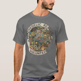 Magic Bus T-shirt