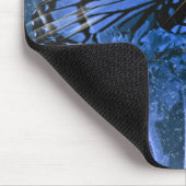 Magic Butterfly Muismat (Hoek)