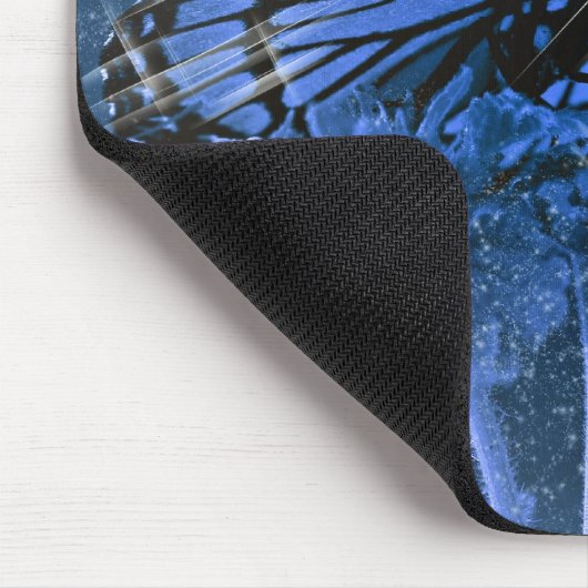 Magic Butterfly Muismat (Hoek)