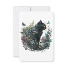 Magic Cat Informatie Kaart