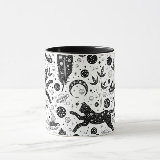 Magic Cat Mok (Midden)