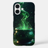 Magic Cauldron Case-Mate iPhone Case (Achterkant)