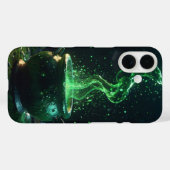 Magic Cauldron Case-Mate iPhone Case (Achterkant (horizontaal))