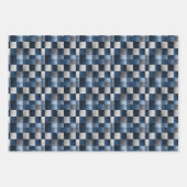 Magic Christmas Gifts Paper (Voorkant 3)