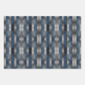 Magic Christmas Gifts Paper (Voorkant 2)