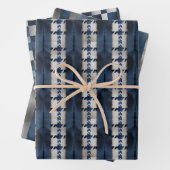 Magic Christmas Gifts Paper (In situ)