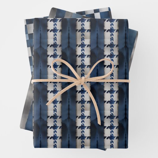 Magic Christmas Gifts Paper (In situ)