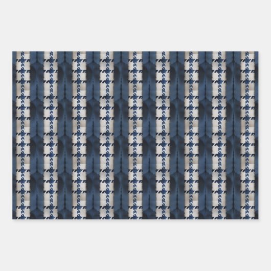 Magic Christmas Gifts Paper (Voorkant)