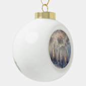 Magic Christmas Tree ornament (Links)