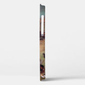 Magic Circle, John William Waterhouse Case-Mate iPhone Case (Achterkant / Links)