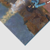 Magic Circle John William WaterHouse Tissuepapier (Detail)