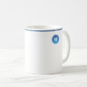 Magic Coding Juice Koffiemok (Voorkant rechts)