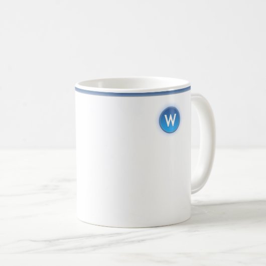 Magic Coding Juice Koffiemok (Voorkant rechts)