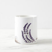 Magic Color Morphing Kitten & Botanical Mug Magische Mok (Center)