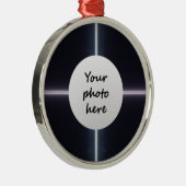 Magic Cross Christmas Tree Ornament (Rechts)