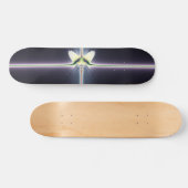 Magic Cross Persoonlijk Skateboard (Horizontaal)