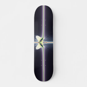 Magic Cross Persoonlijk Skateboard