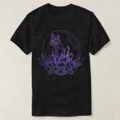 Magic Crystal Ball T-shirt (Design voorkant)