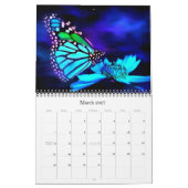 Magic Days 2009 Agenda Kalender (Mar 2027)