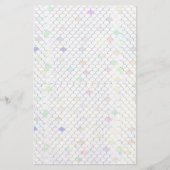 Magic Dragon Briefpapier (Voorkant)