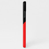 Magic Dragon fantasy art iPhone Hoesje (Rechterkant)