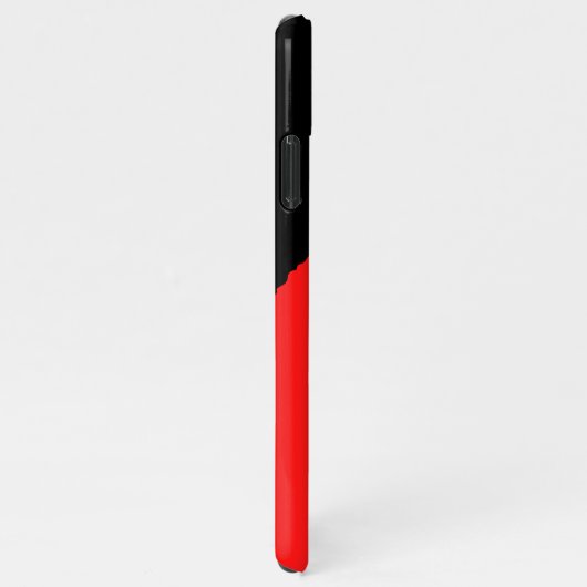 Magic Dragon fantasy art iPhone Hoesje (Rechterkant)