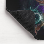 Magic Dragon Mousepad Muismat (Hoek)