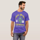 Magic Dragon Tobacco T-shirt (Voorkant volledig)