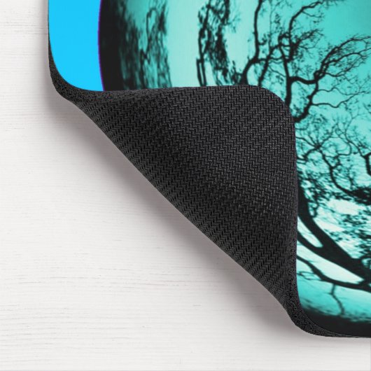 Magic Dream Sphere Mousepad Muismat (Hoek)