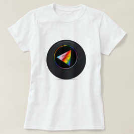 Magic Eight Ball Pride T-shirt