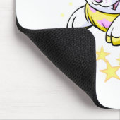 Magic Electric Cybunny Muismat (Hoek)