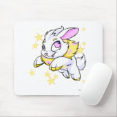 Magic Electric Cybunny Muismat (Met muis)