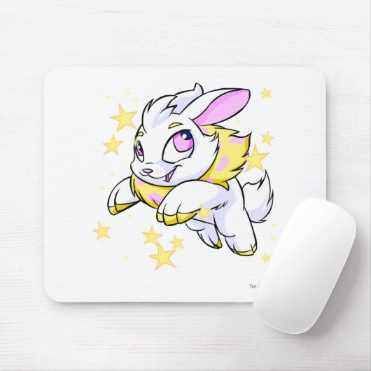 Magic Electric Cybunny Muismat (Met muis)