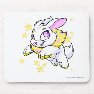 Magic Electric Cybunny Muismat