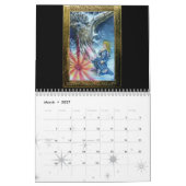 MAGIC EN MYSTERY 2013 KALENDER (Mar 2027)