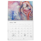 MAGIC EN MYSTERY 2013 KALENDER (Jan 2027)