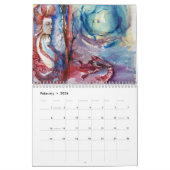 MAGIC EN MYSTERY 2015 KALENDER (Feb 2026)