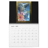 MAGIC EN MYSTERY 2016 KALENDER (Mar 2027)