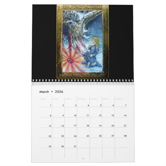 MAGIC EN MYSTERY 2016 KALENDER (Mar 2026)