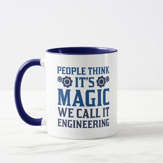 Magic Engineering Mok (Links)