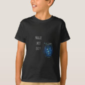 Magic Exist FireFly Jar T-shirt (Voorkant)