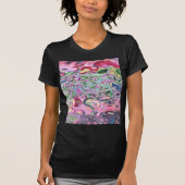 Magic Eye T-shirt (Voorkant)