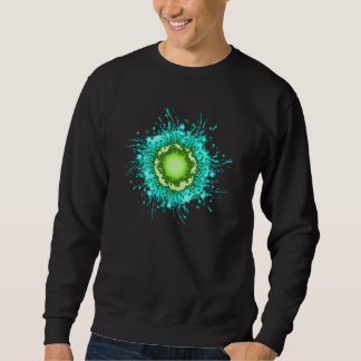 Magic eye t shirt