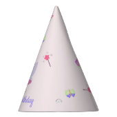 Magic Fairy Party | Viering van de verjaardag van  Feesthoedjes (Rechts)