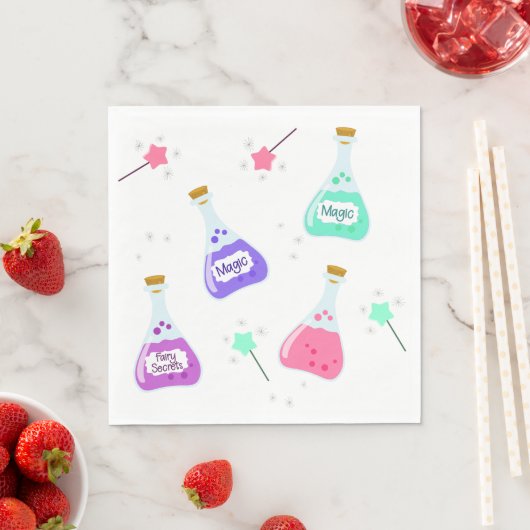 Magic Fairy Party | Viering van de verjaardag van Servet (Insitu)