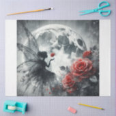 Magic Fairy Tissuepapier (Craft)