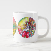 MAGIC Fantasy Fantasy Grote Koffiekop (Rechts)